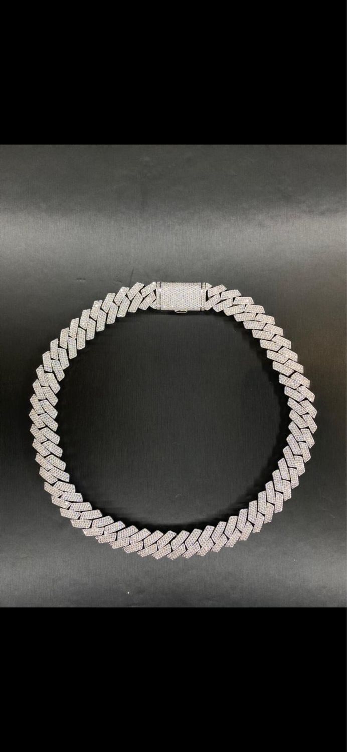 Cadena Silver