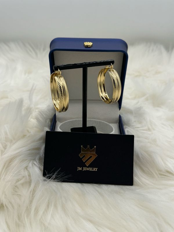 Argollas de mujer