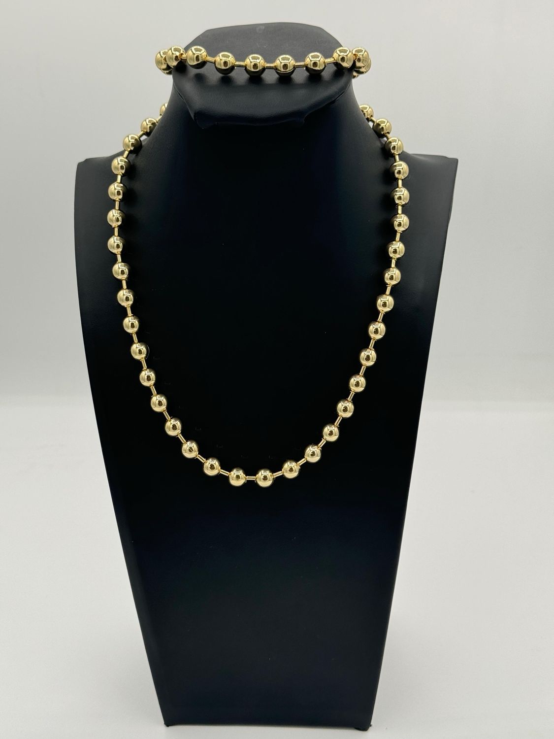 Set de bolas de mujer