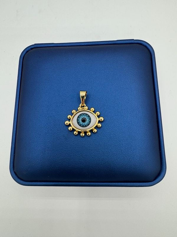 Dije de ojo
