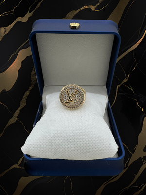 Anillos de Hombre