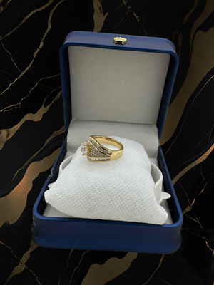 Anillos de Mujer