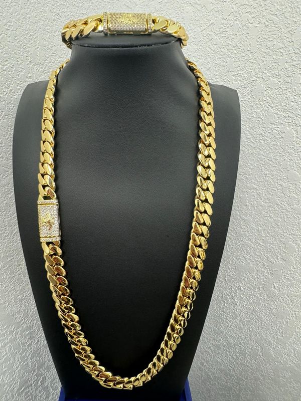 Set 12 mm x 24 caja de medusa