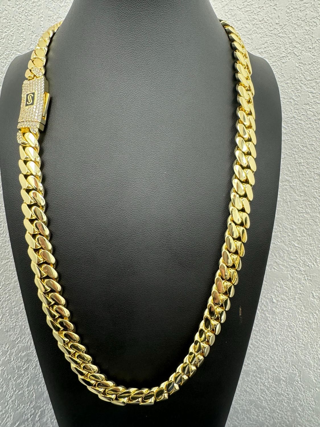 Set 12 mm Monaco