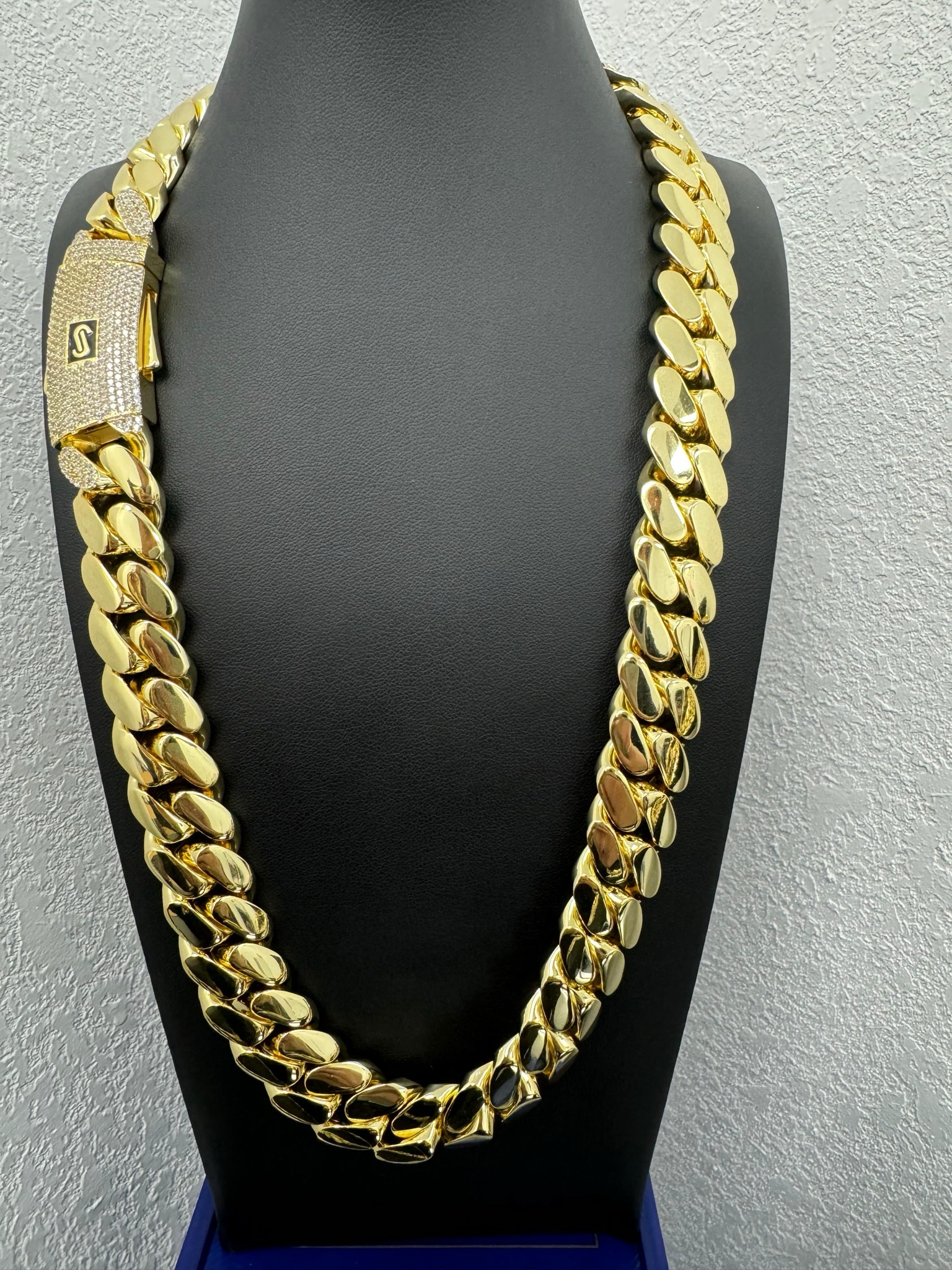 Set 18 mm Monaco