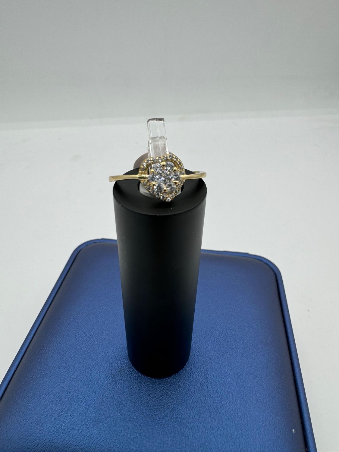 Anillo.