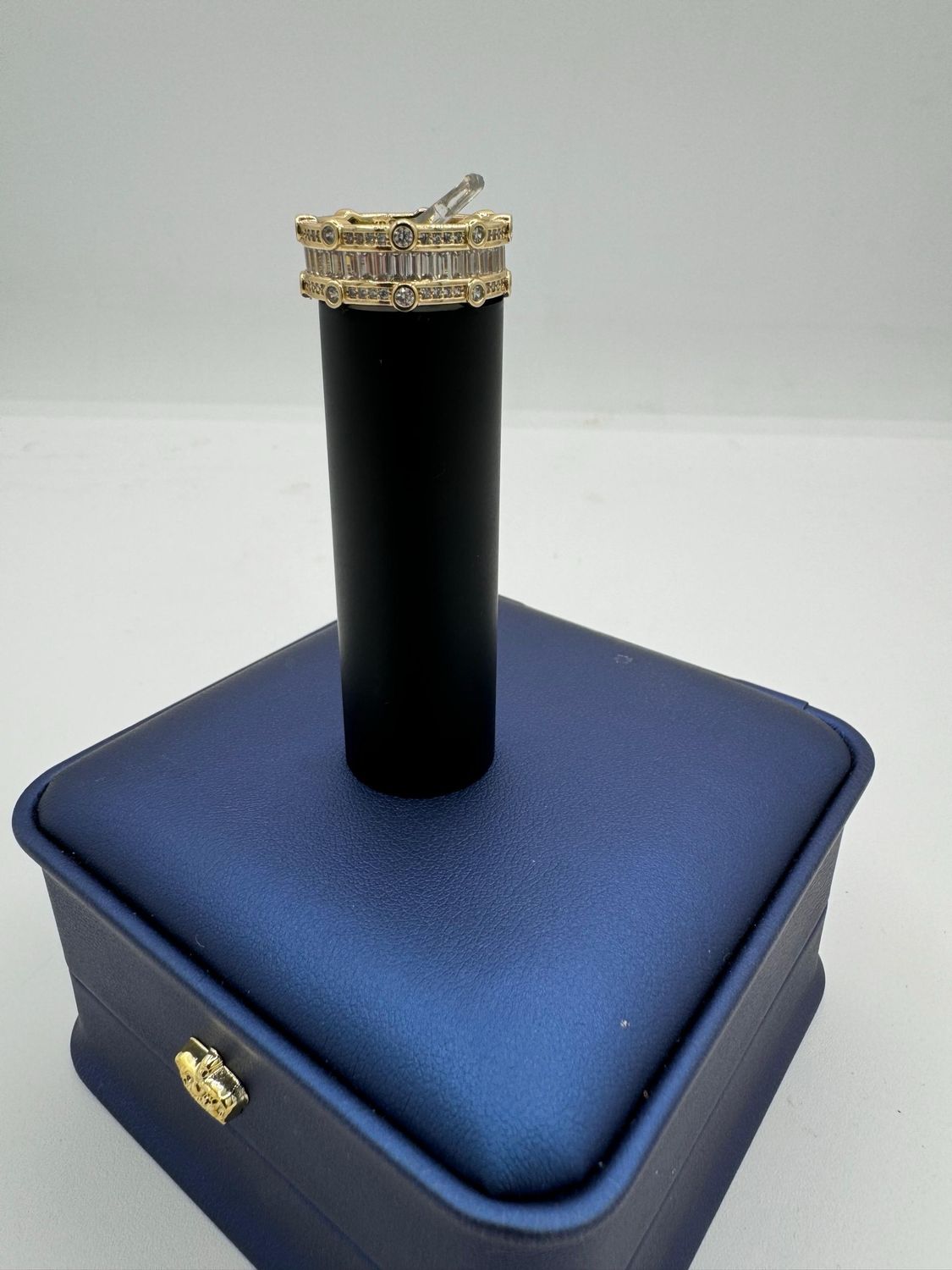 Anillo de moda