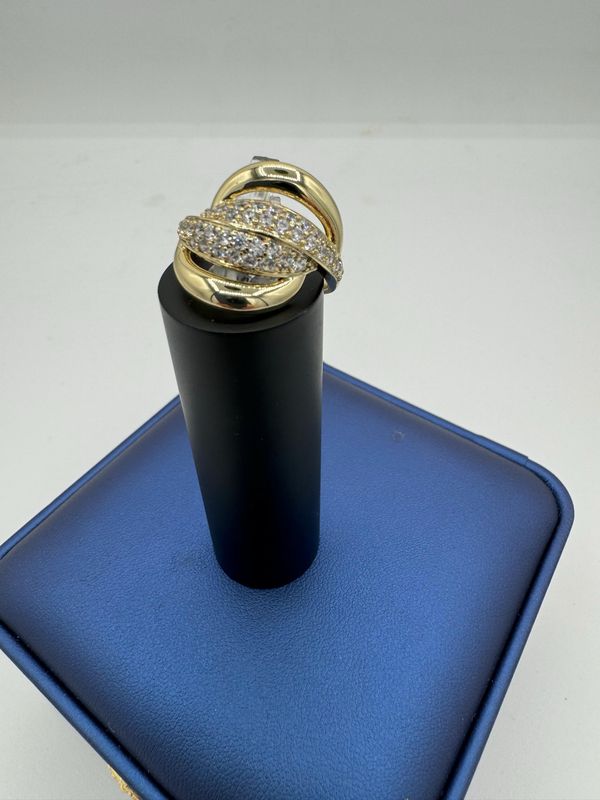 Anillo modelo 1