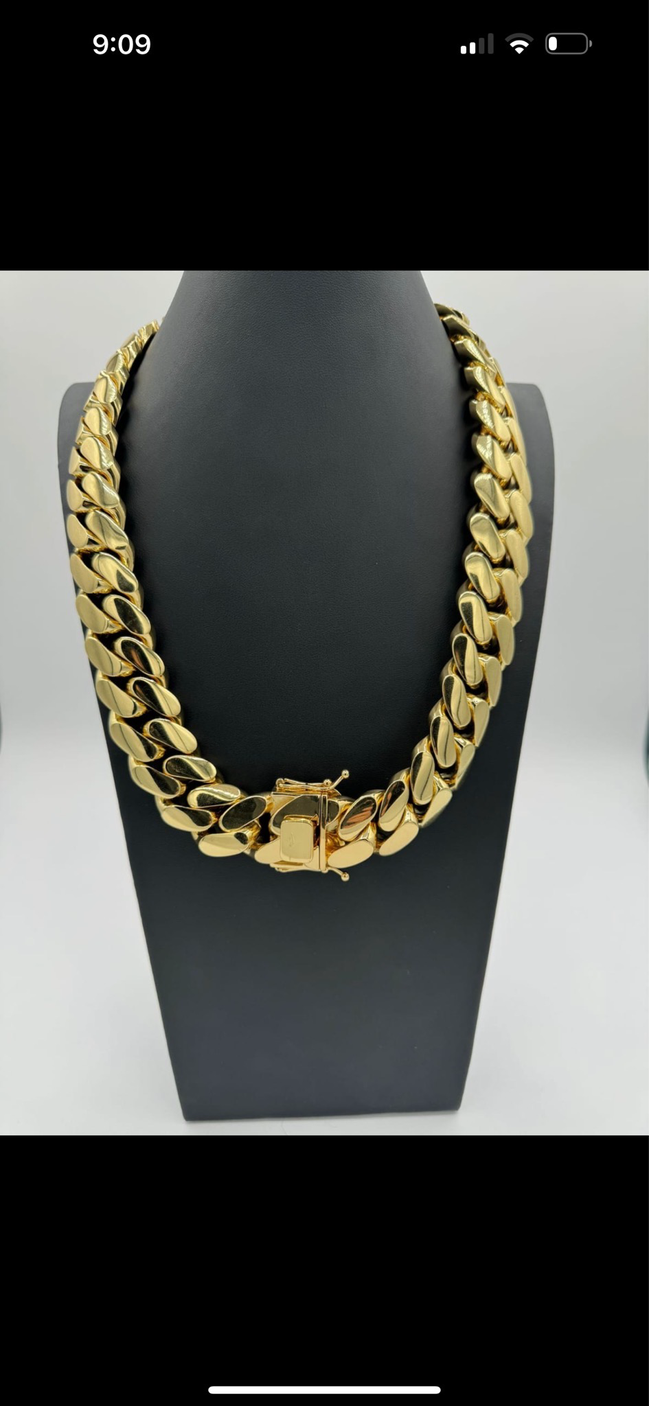 Set 24 mm x 24 inches tradicional