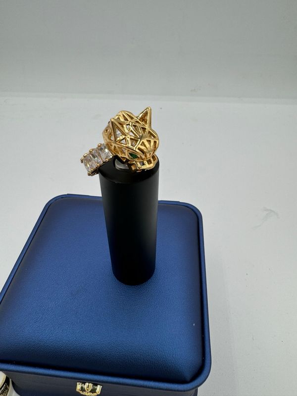 Anillo mujer