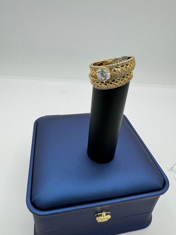 Anillo de compromiso