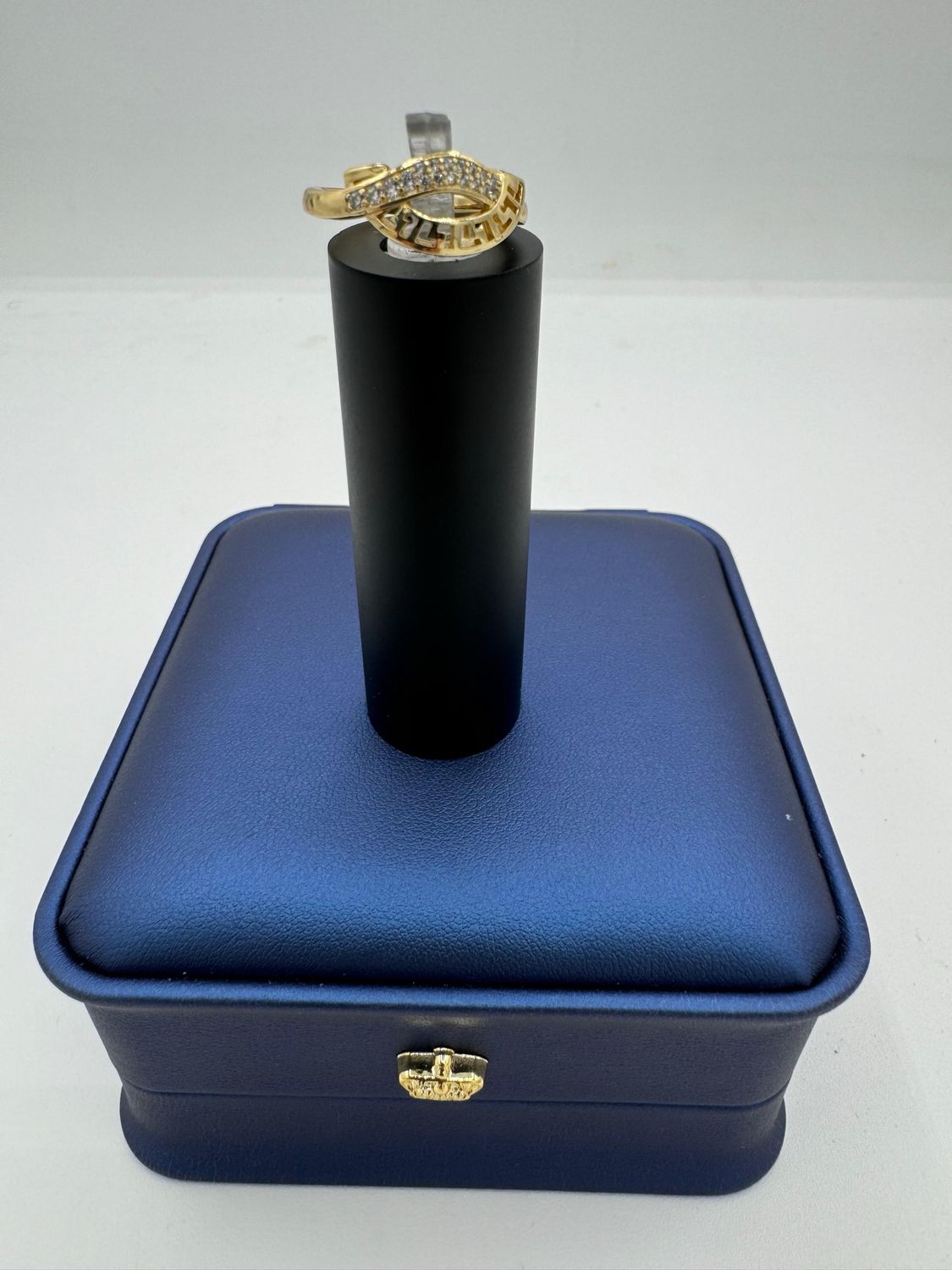 Anillos hermosos