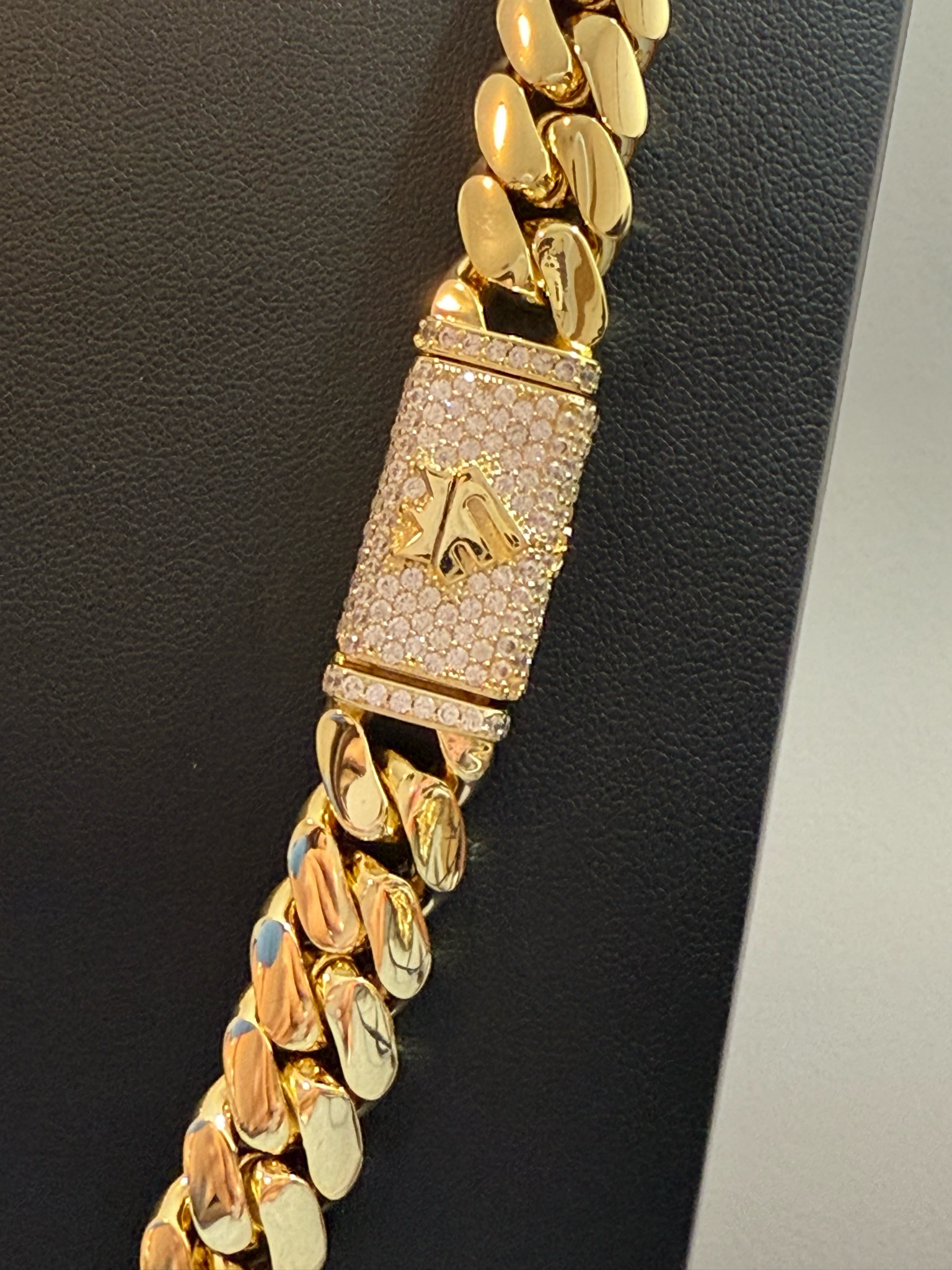 Set cierre corona 12 mm x 24 largo