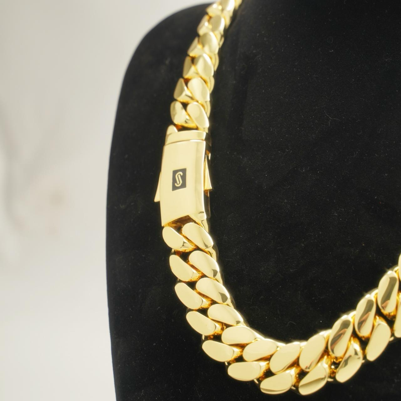 Set 22 mm moderno x 24 largo