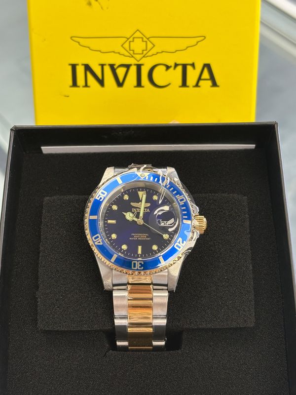 Reloj Invicta