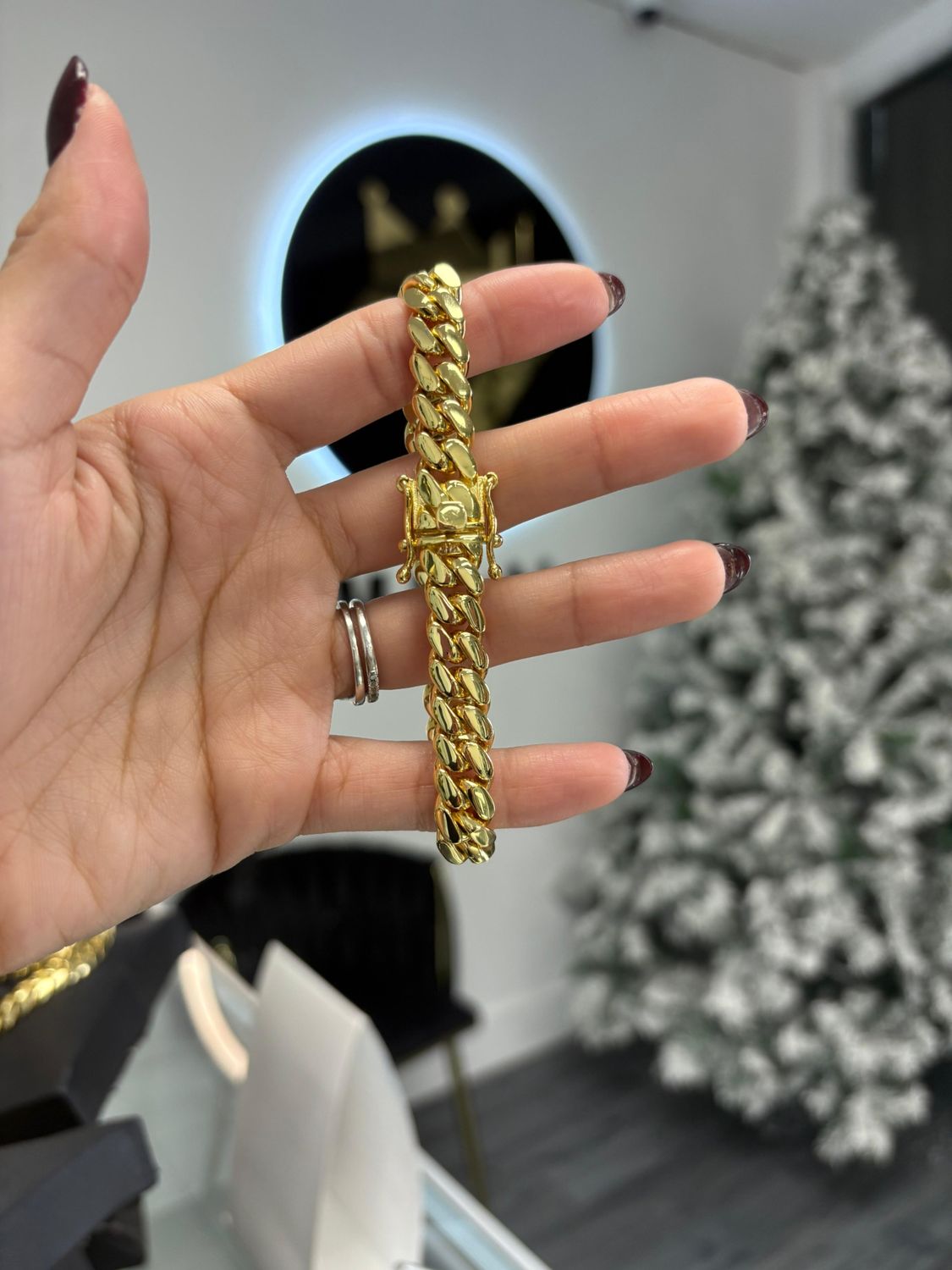 Manilla 10mm tradicional