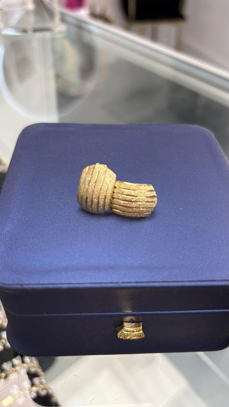 Pendientes escoger estilo