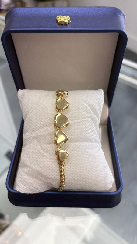 Pulso corazon grueso