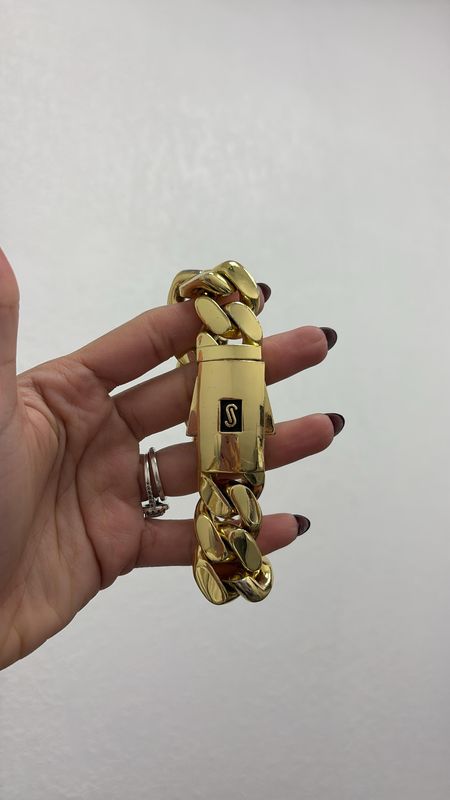 Manilla 22mm Mónaco liso