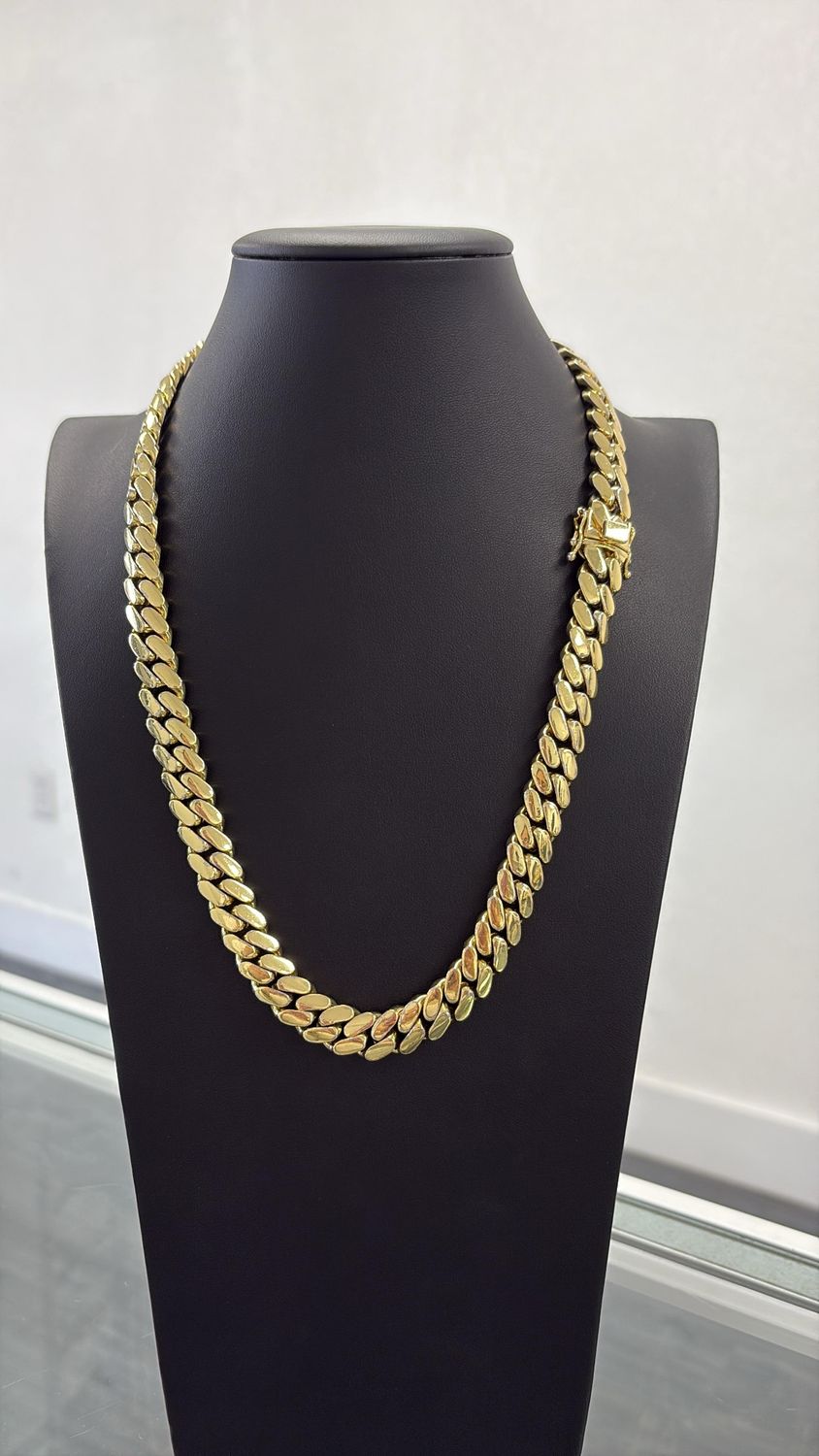 Cadena 12mm tradicional