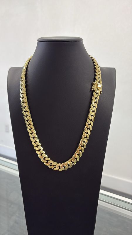 Cadena 12mm tradicional