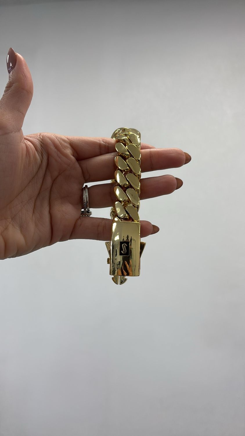 Manilla 18monaco liso