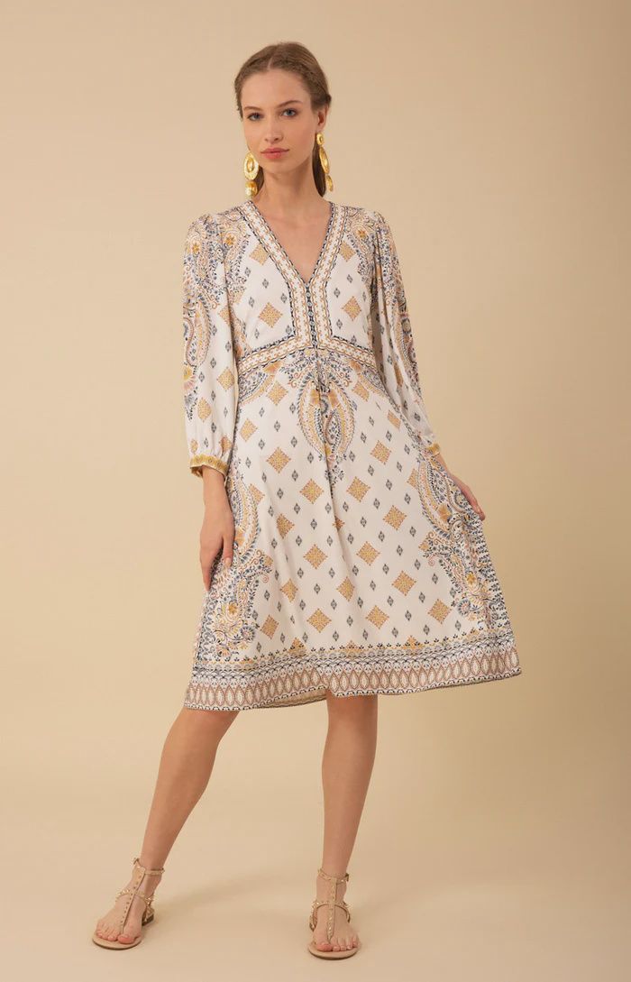 REAGAN DRESS