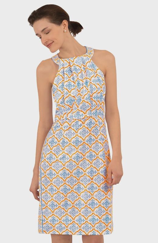 Jersey Bougie Dress