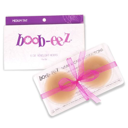 6cm Nipple Covers