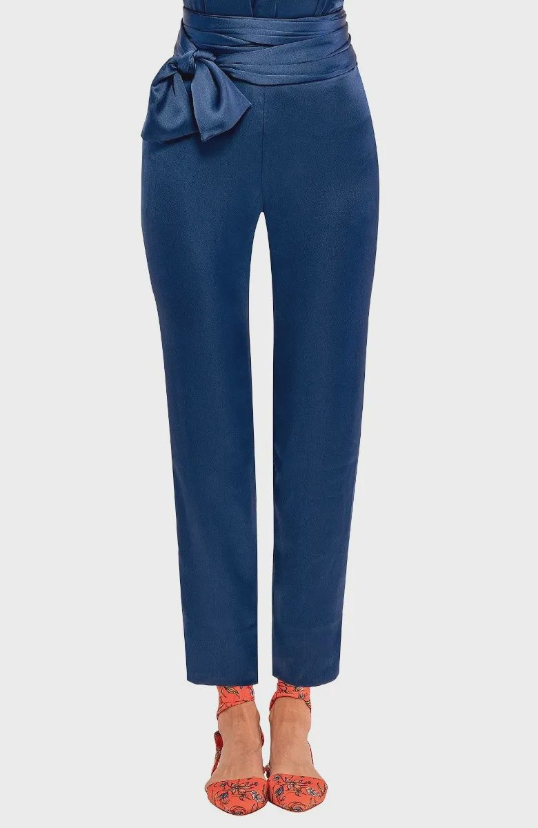 PULL ON PANT - MIX M