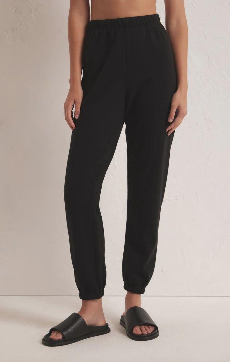 Classic Gym Sweatpant  Jogger