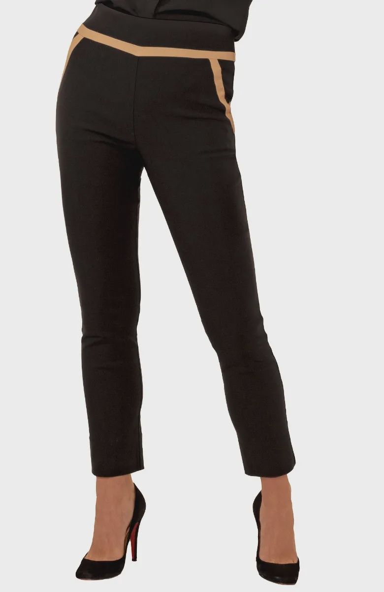 Slick Slax GripeLess Pull On Pants