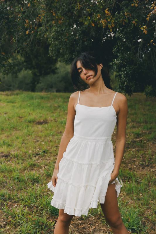 Tahiti Dress