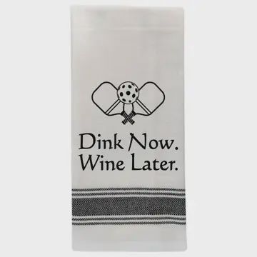 BB-D-86  Dink Now.  Wine Later
