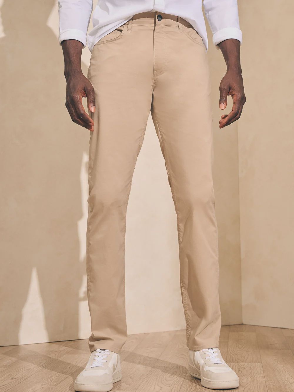 Movement 5Pocket Pant (32")