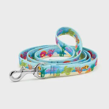 Oceanic Dog Lead