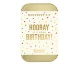 Hooray It&#39;s Your Birthday Hangover Kit