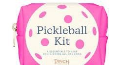 Pickleballs Kit-New Colors