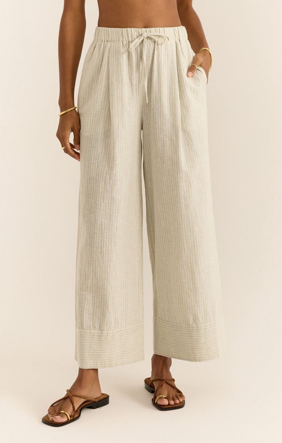 Brookvale Casita  Pant