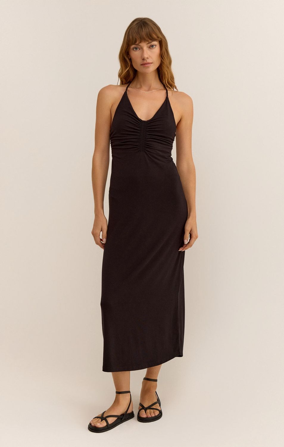 Sicily Midi Dress