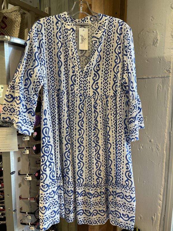 CLOTHING:184-BLUE/COBALT