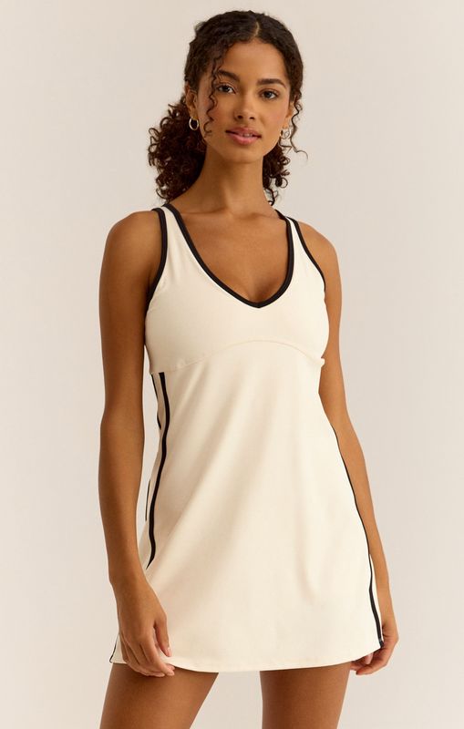 Let&#39;s Play Sport Dress