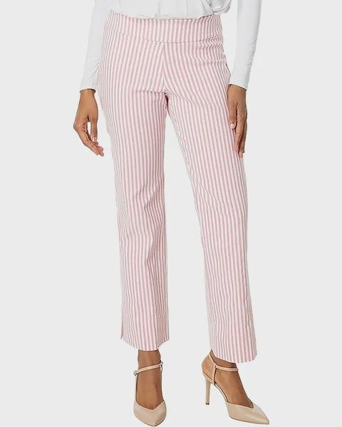 STRIPE PULL ON PANT P-600