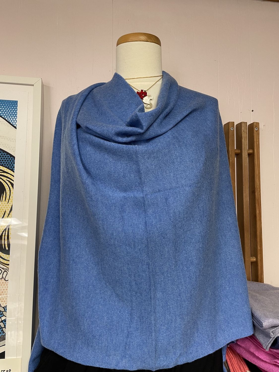 Poncho