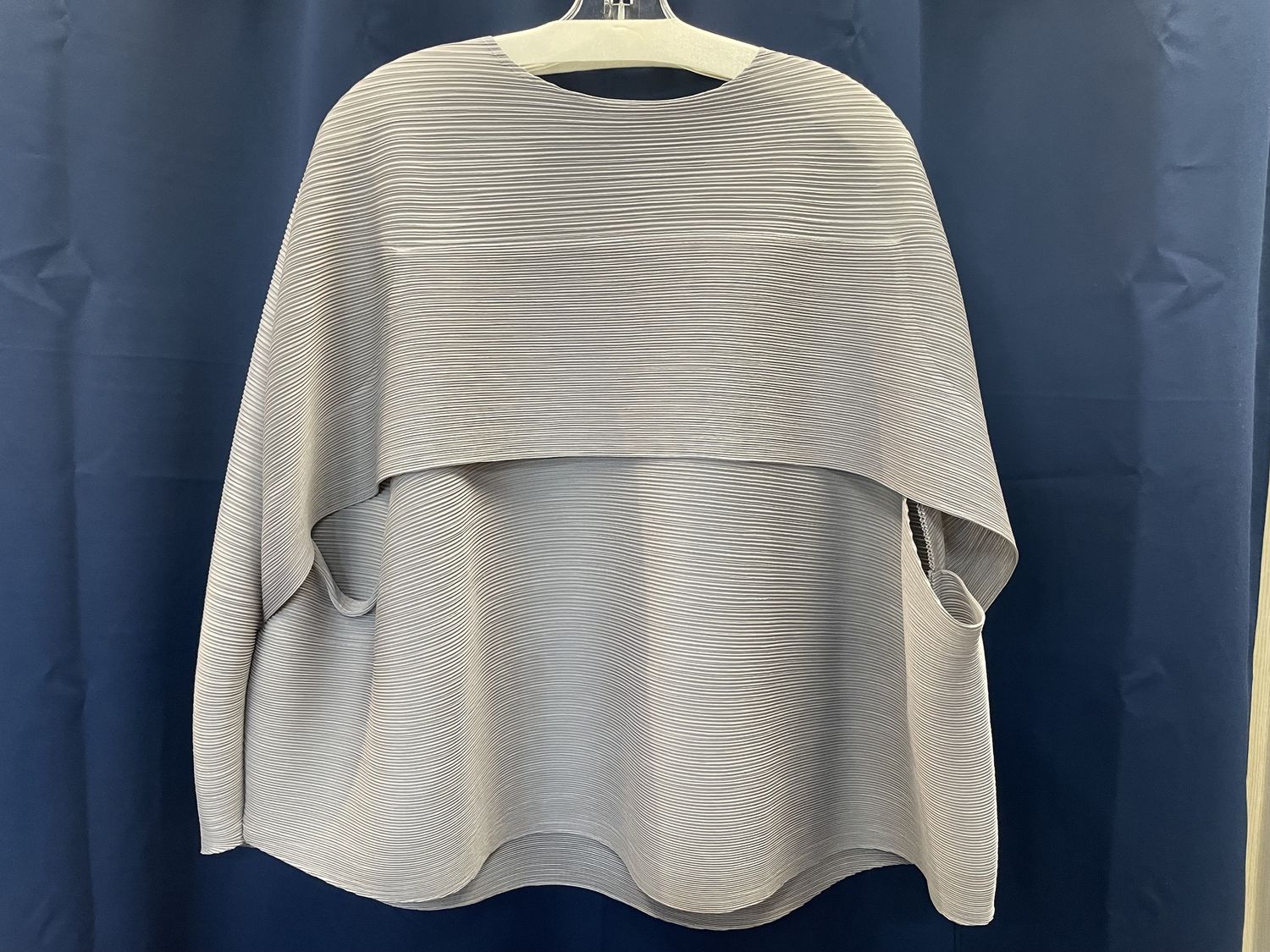 Pleated Top, one size
