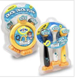 Scooba Duck Assorted Dive Toys and Rings