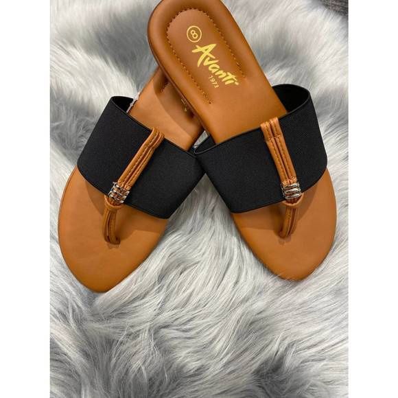 Bella Sandal
