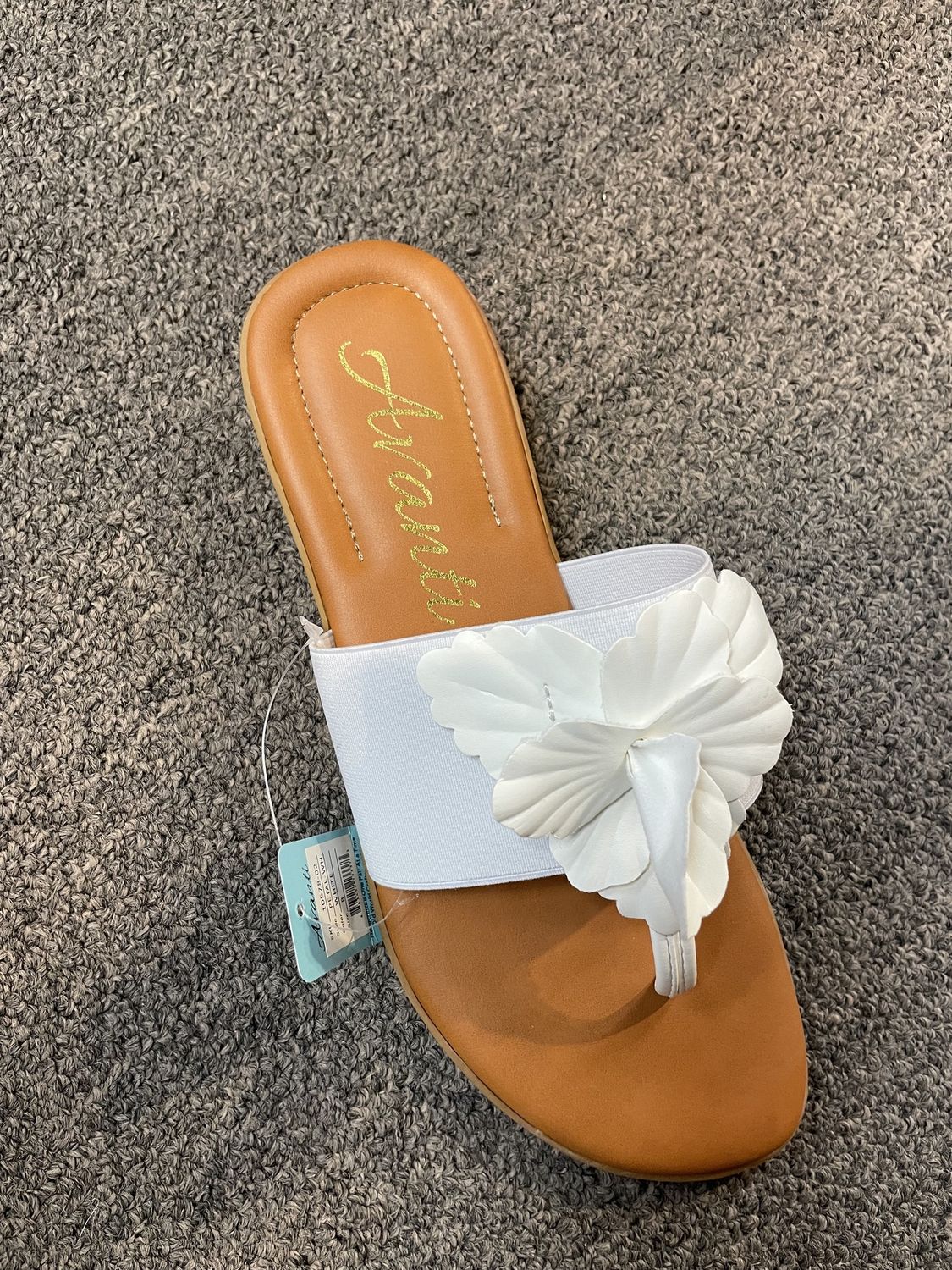 Petal Sandal