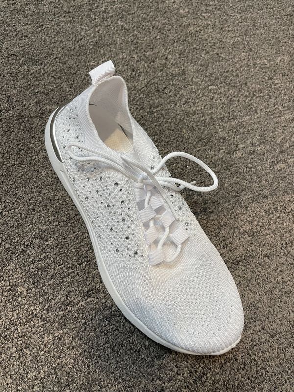 Orbit Sneaker