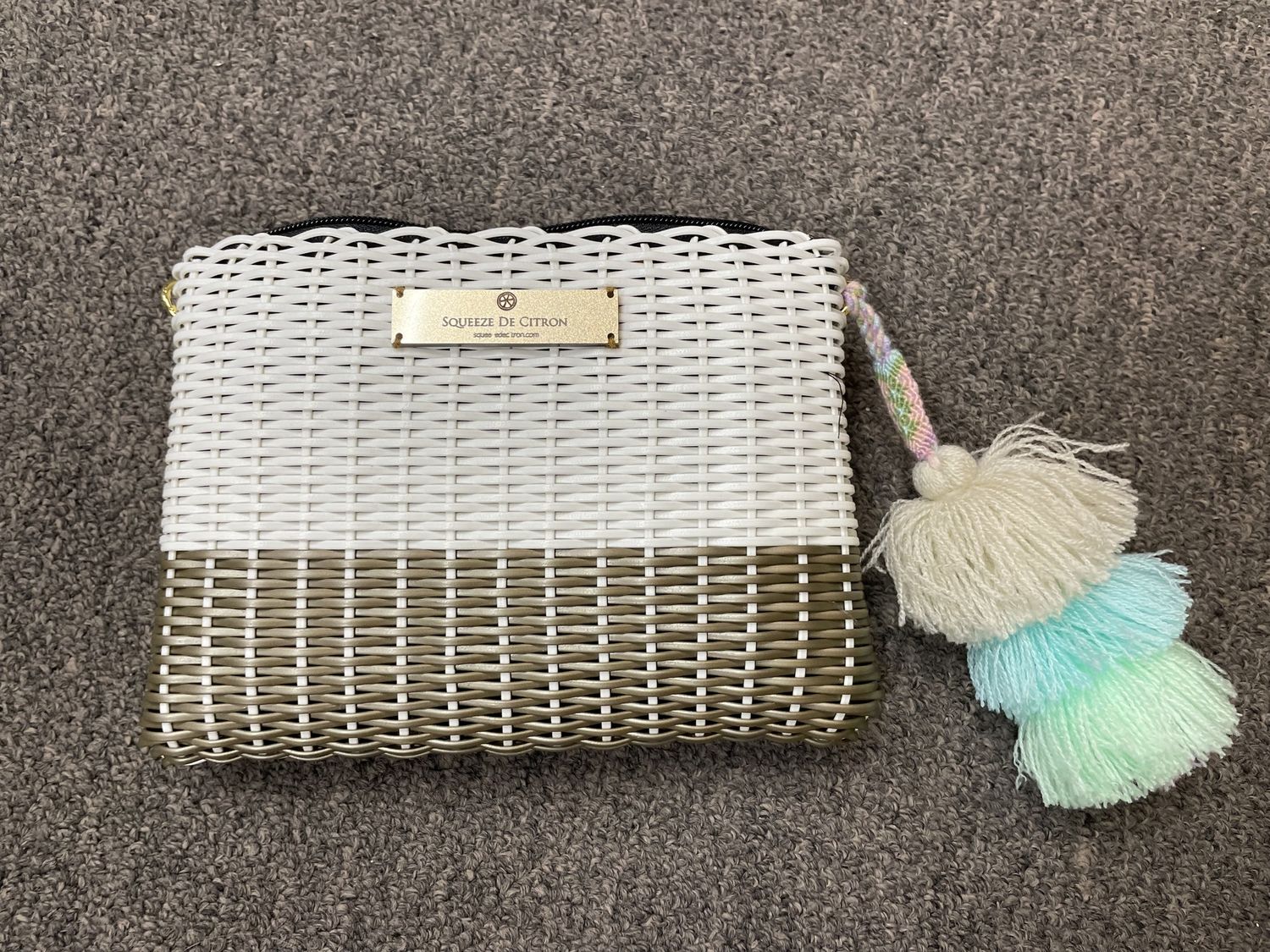 mini clutch